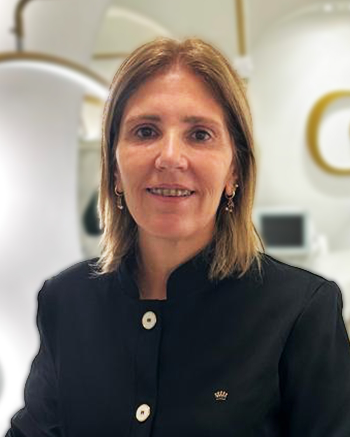 Dra. Carla D’Adamo
