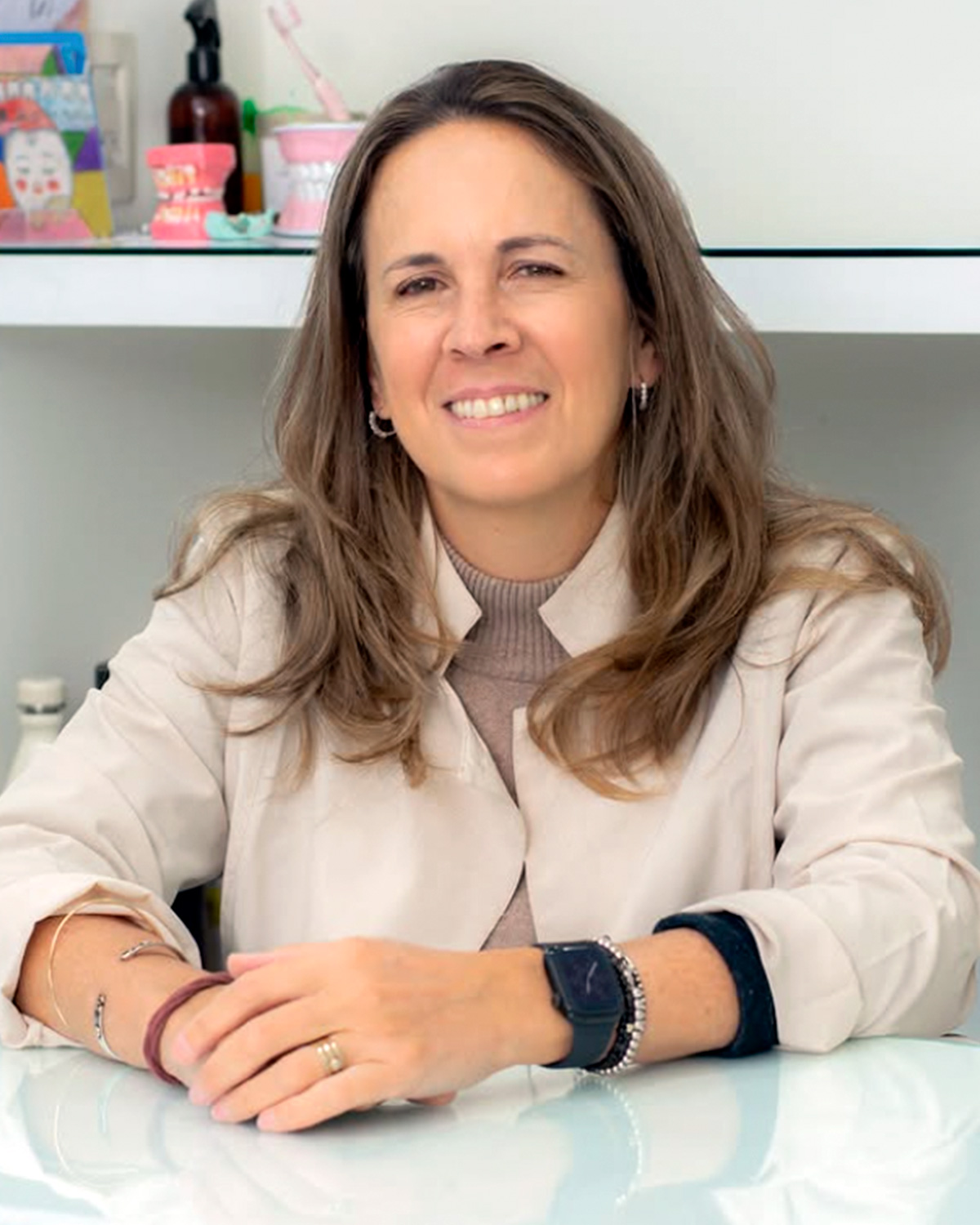 Dra. Cecilia Scolara