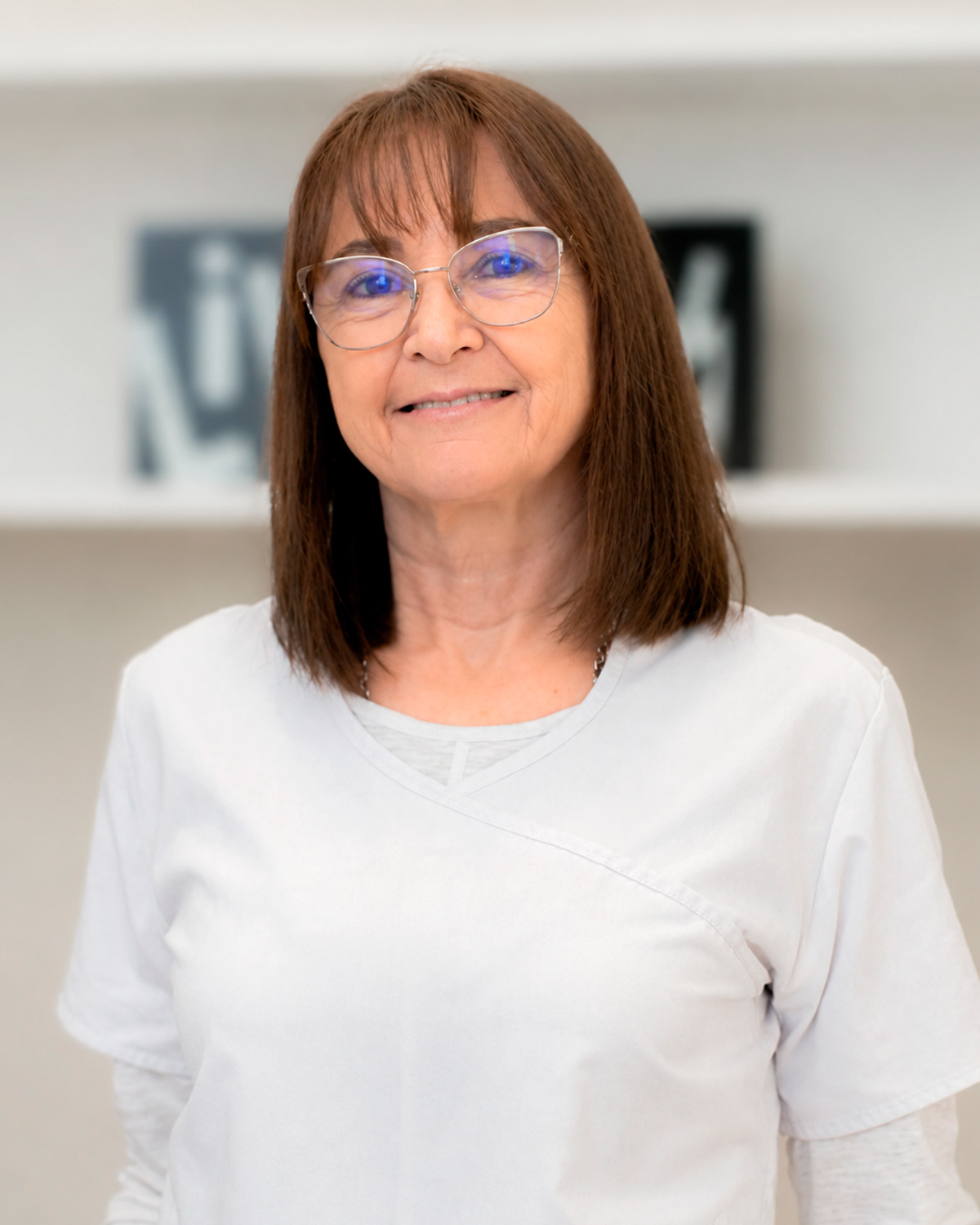 Dra. Mónica Torboli