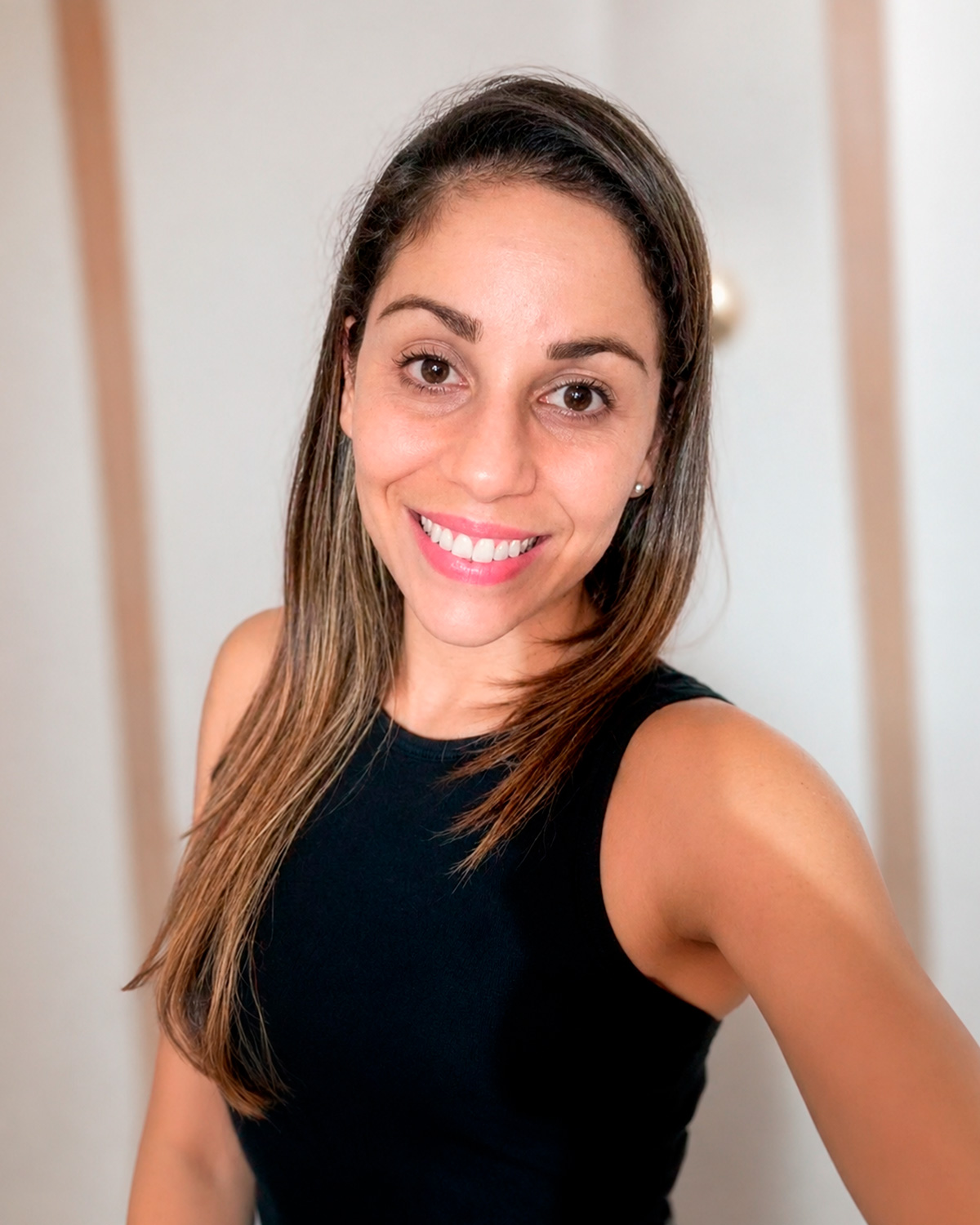 Noelia Mendoza